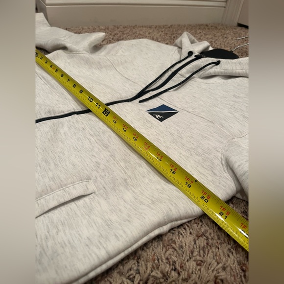 American Eagle zip hoodie - Picture 5 of 7